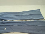 New Vintage Blue Checkered Dickson Jenkins Polyester Pants #536 VV-73