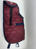 New Polar Equestrian Pony Winter Blanket LLL-51