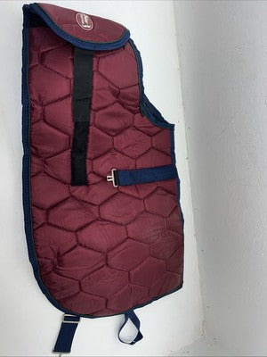 New Polar Equestrian Pony Winter Blanket LLL-51