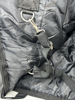 New Tough 1 Green Adjustable Foal Blanket S #32-2130 PP-3