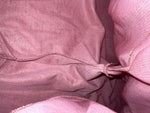 New Vintage Pink Panhandle Slim Polyester Pants #12423 3A-68