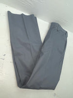 New Vintage Blue Ranch Polyester Pants #P1023 SS-27