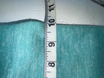 New Vintage Blue Lasso Polyester Pants XX-48