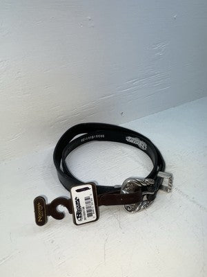 New Brown Genuine Leather Nocona 38” Belt #993015001 JJ-86