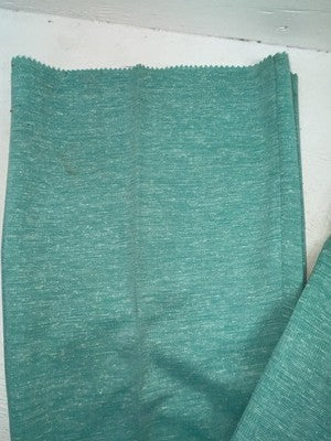 New Vintage Blue Lasso Polyester Pants XX-48
