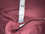New Vintage Red Lee Polyester Pants #2004061 3A-9