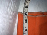 New Vintage Orange Panhandle Slim Polyester Pants NN-150