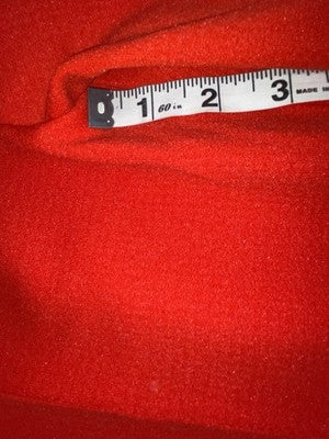 New Vintage Red Panhandle Slim Polyester Pants #791486 3A-53