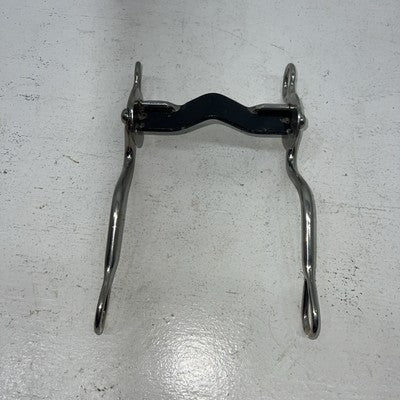 New Reinsman Rutledge Roper Low Port Bit AA-503