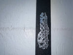 New Black Genuine Leather Nocona 40” Belt #2410201 JJ-102