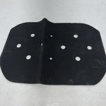 New Black Professionals Choice Non-Slip Pad #EP702 B-501