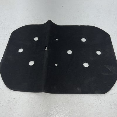 New Black Professionals Choice Non-Slip Pad #EP702 B-501