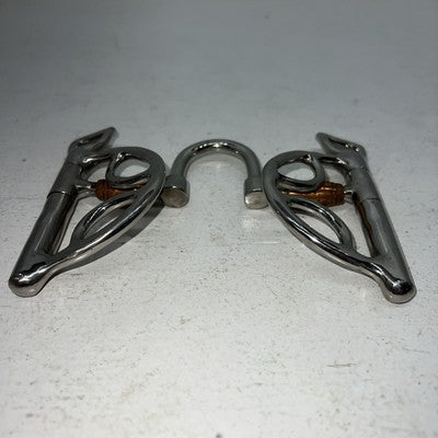 New Tough 1 SS 5” Correction Kimberwic Bit #25962 W-505