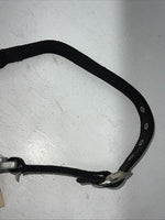 New Tough 1 Black Nylon Aluminum Hinge Cribbing Collar #52-2086 W-53