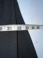 New Men’s Black Lee Long Sleeve Button Up Jacket 3B-115