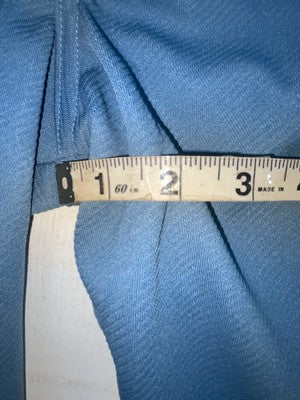 New Vintage Blue Lee Polyester Pants NN-154