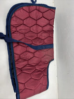 New Polar Equestrian Pony Winter Blanket LLL-51