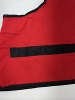 New Red Tough 1 Mini 46” Turnout Blanket #32-200 LLL-59