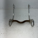 New Aluminum Copper Port Show Bit #66161 LLL-21