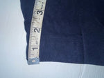 New Vintage Blue Panhandle Slim Polyester Pants #3M1868 VV-62