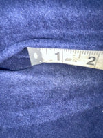 New Vintage Blue Panhandle Slim Polyester Pants #3M1868 VV-62