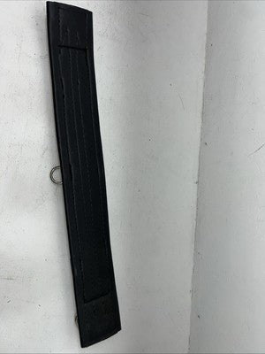 New ABetta Black 30” Western Cinch #310430 Y-32