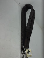 New Brown Quarter Horse Products Foam Non Slip English 50” Girth #HZSGN50 BB-28