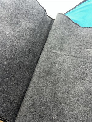 New Blue 80” Horse Winter Blanket #41276 QQ-7