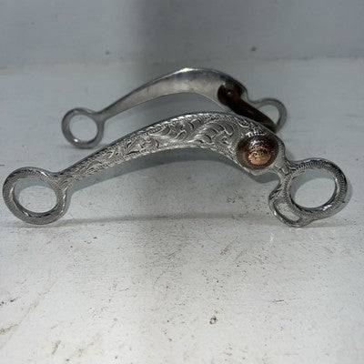 New Aluminum Copper Port Show Bit #66161 LLL-21