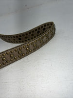 New Mossy Oak Camouflage Cross Beaded Purse #1123279 EE-2