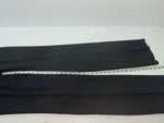 New Vintage Black Mesquite Polyester Pants #5911 3A-4