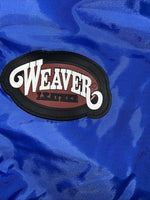 New Weaver Blue Nylon 420D Sheet 76” LLL-52