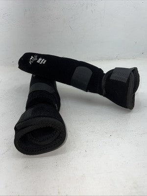 New Professionals Choice Black SMB Combo Splint Boot #SMBC200 HH-2