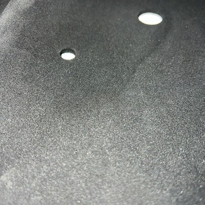 New Black Professionals Choice Non-Slip Pad #EP702 B-501