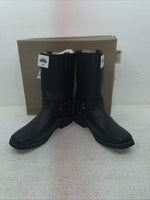 New Youth Black Smoky Mountain Cowboy Boots. 2405 4.5 4 1/2. 22-119