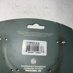 New Tough 1 BS Rodeo 22.5 Degree Western Spurs #78-8023 R-508