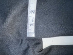 New Vintage Black Panhandle Slim Polyester Pants #12372 3A-5