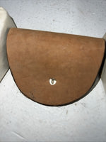 New Tough 1 White Rawhide Laced 3” Stirrups #57-1422 FF-10