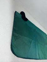 New Green Western Saddle Cover HH-48