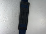 New Sunset Navy Saddle Pad Carry Bag #X058 PP-28