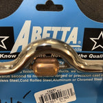 New ABetta SS Cricket Bit #15591 W-508