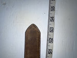 New Camo Genuine Leather Nocona Mossy Oak Pendent 46” Belt #N24866222 NN-141