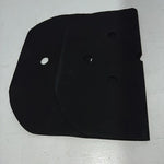 New Black Professionals Choice Non-Slip Pad #EP702 B-501
