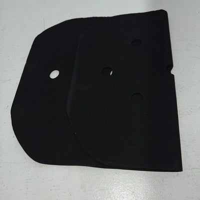 New Black Professionals Choice Non-Slip Pad #EP702 B-501