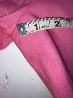 New Vintage Pink Polyester Pants #105070 VV-10