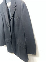 New Women’s Black Equestrian Long Riding Coat 16 WW-49