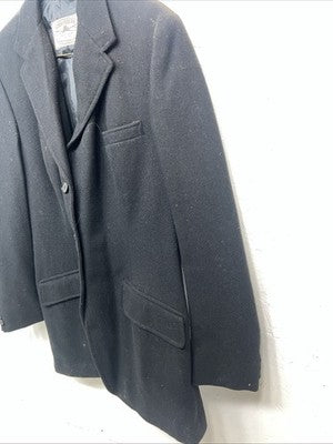 New Women’s Black Equestrian Long Riding Coat 16 WW-49