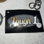 New Tough 1 SS 5” Correction Kimberwick Bit #255607 BB-501