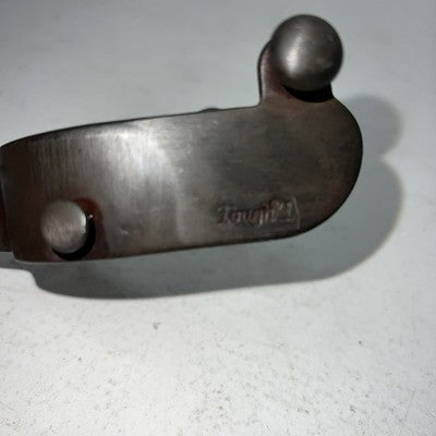 New Tough 1 BS Rodeo 22.5 Degree Western Spurs #78-8023 R-508