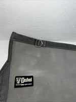 New Cashel 66”-68” Gray Belly Strap Fly Sheet LLL-60